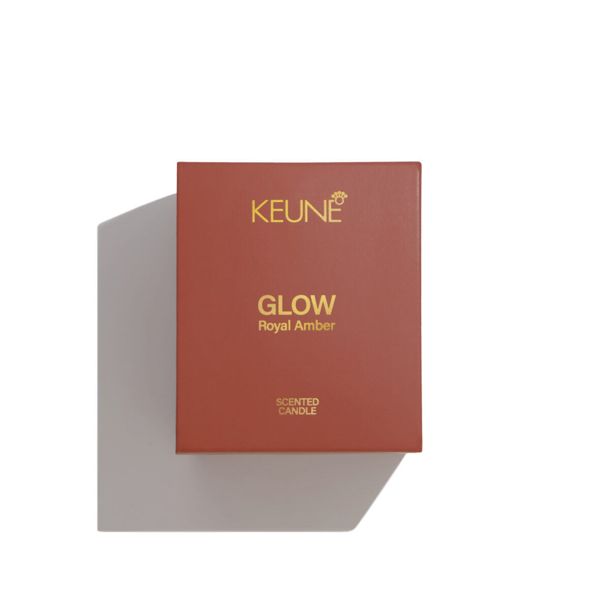 Glow dišeča sveča