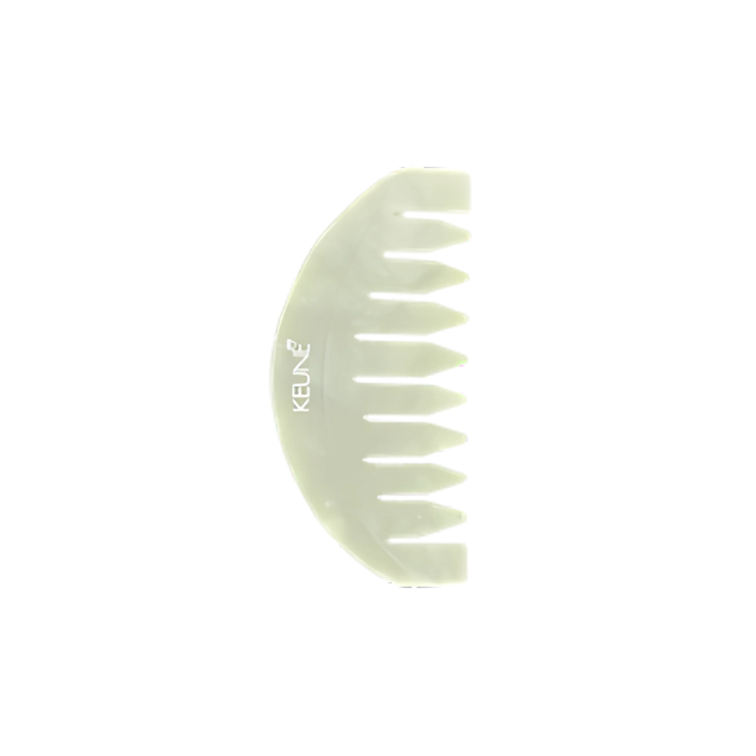 Jade Gua Sha Comb